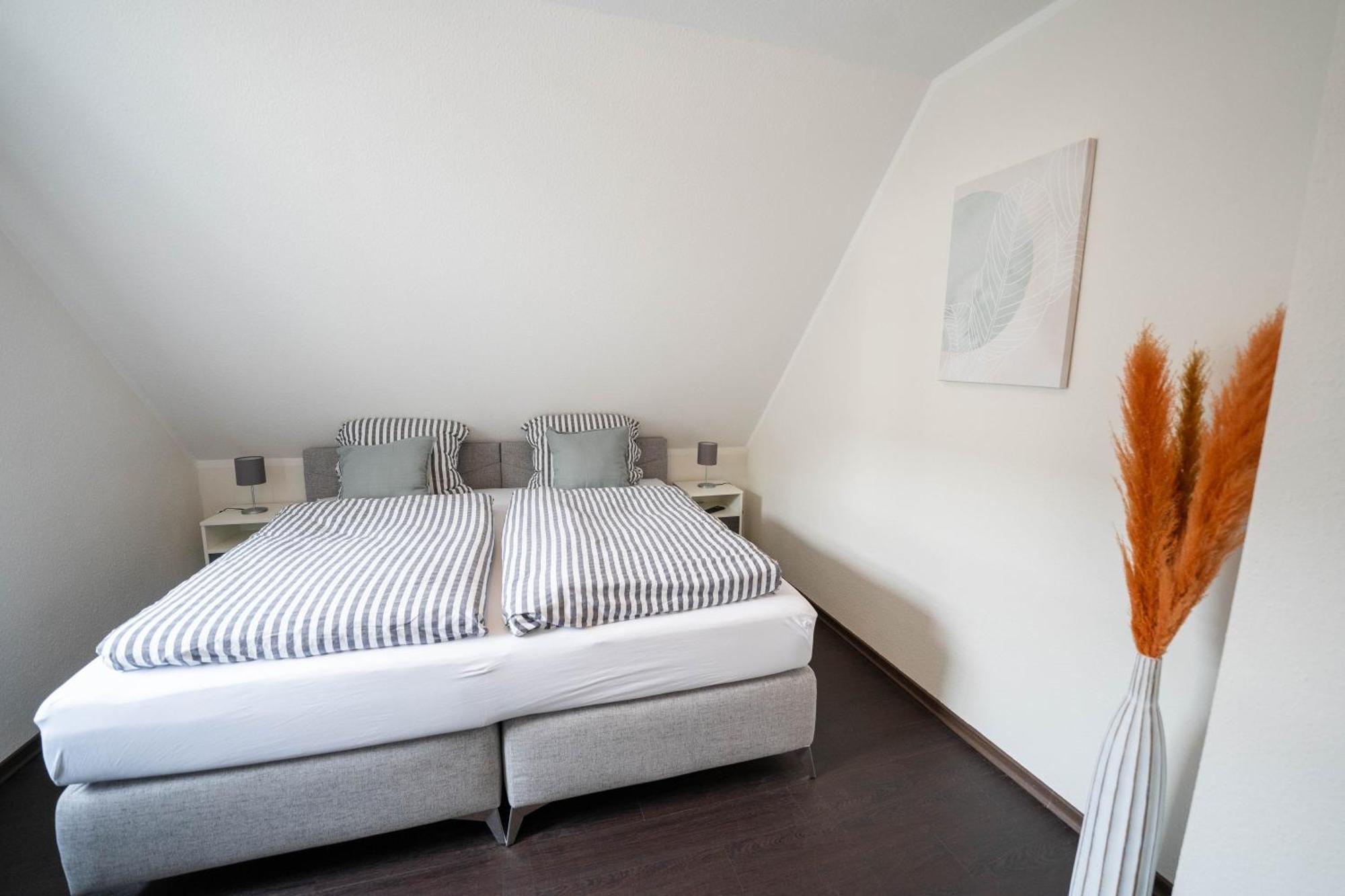 Ferienhaus Seejuwel Friesoythe Exteriér fotografie
