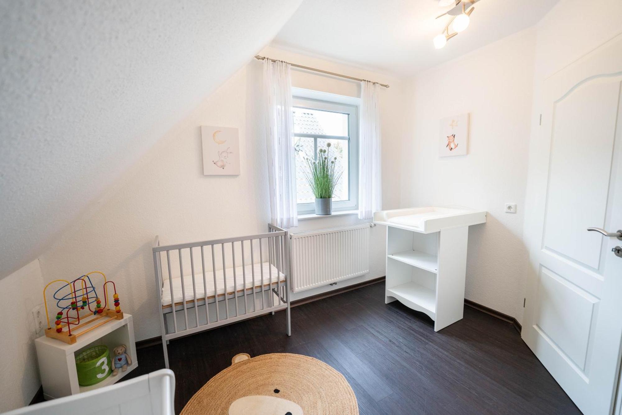 Ferienhaus Seejuwel Friesoythe Exteriér fotografie