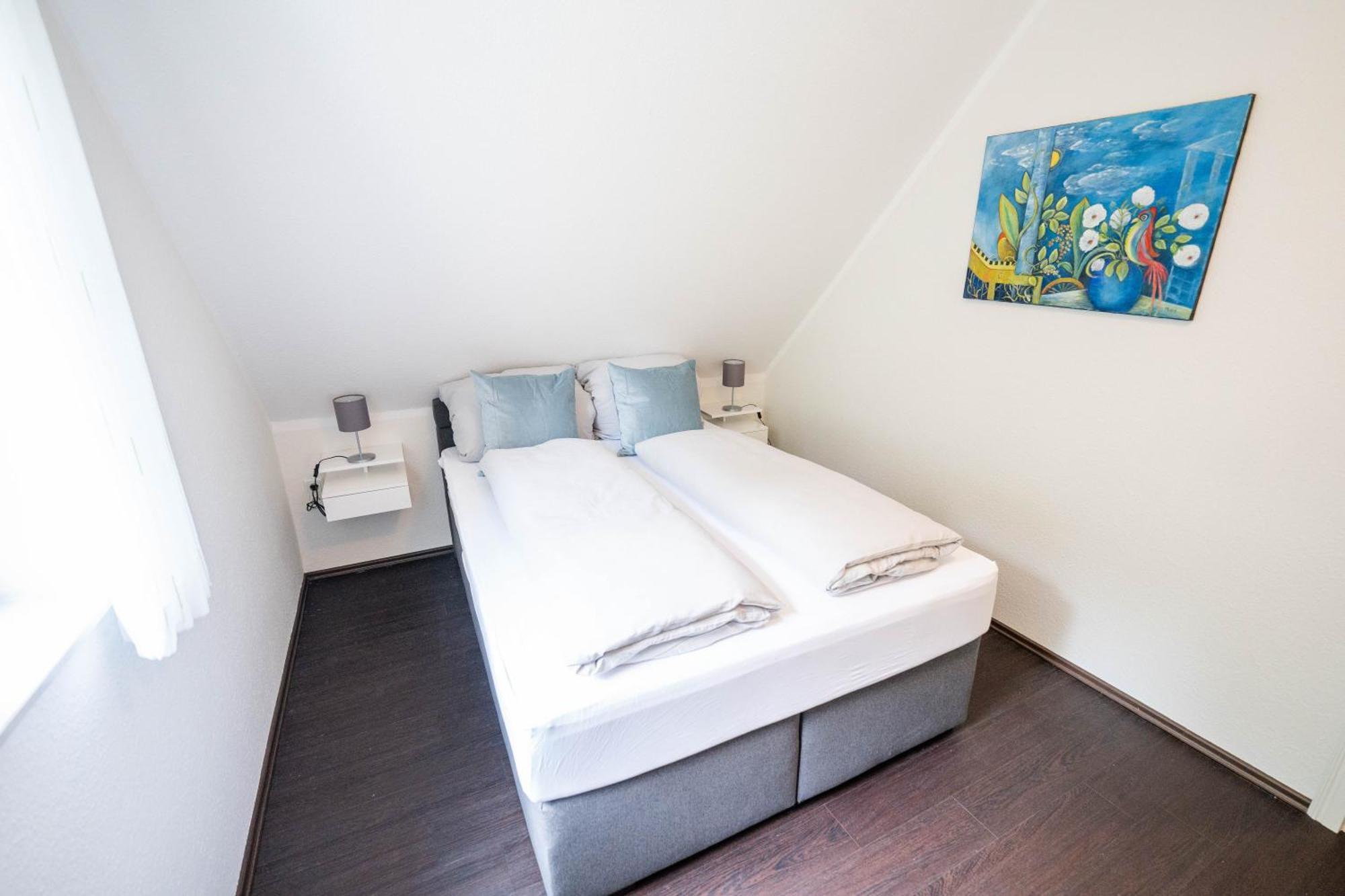 Ferienhaus Seejuwel Friesoythe Exteriér fotografie