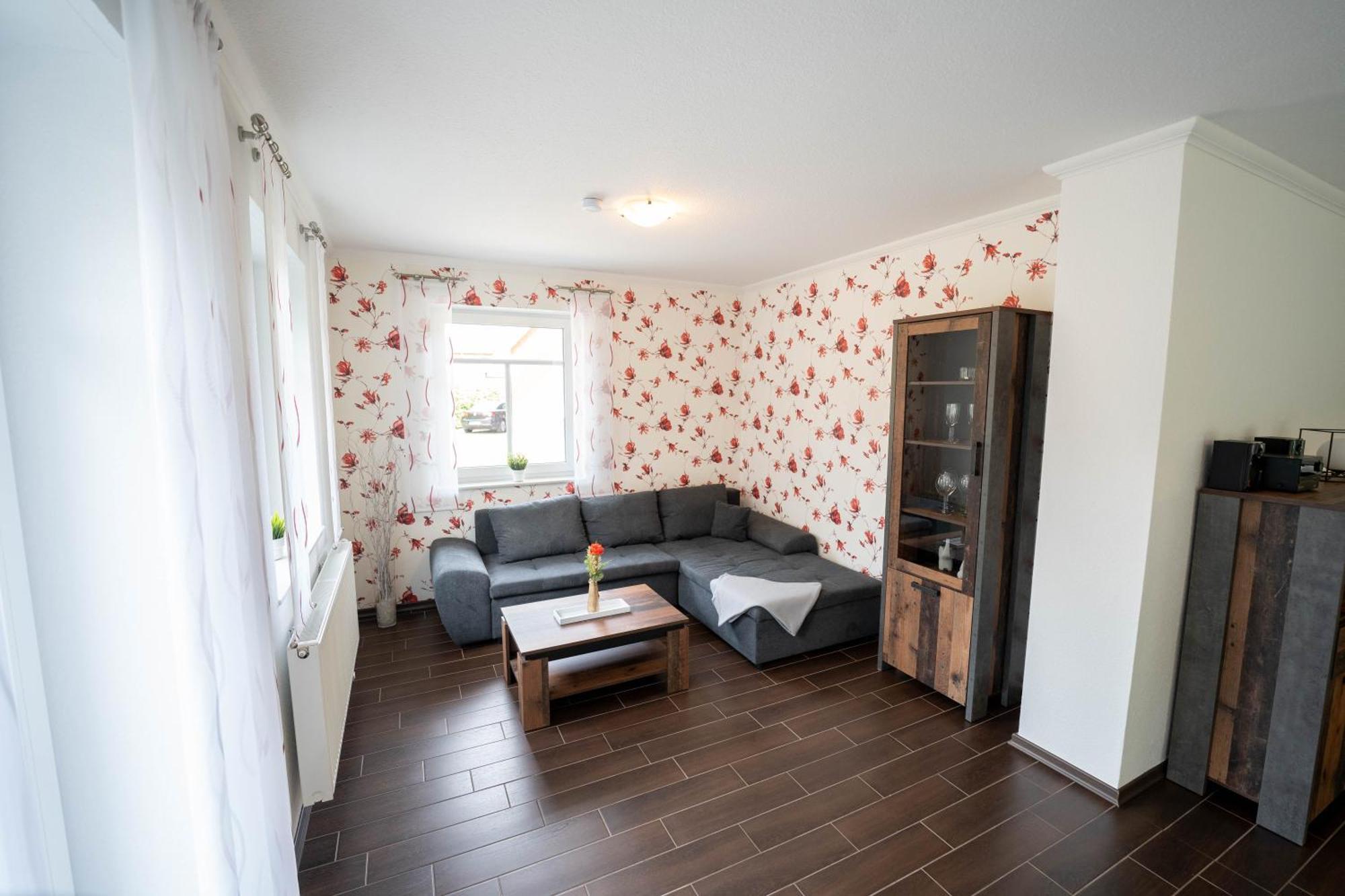 Ferienhaus Seejuwel Friesoythe Exteriér fotografie