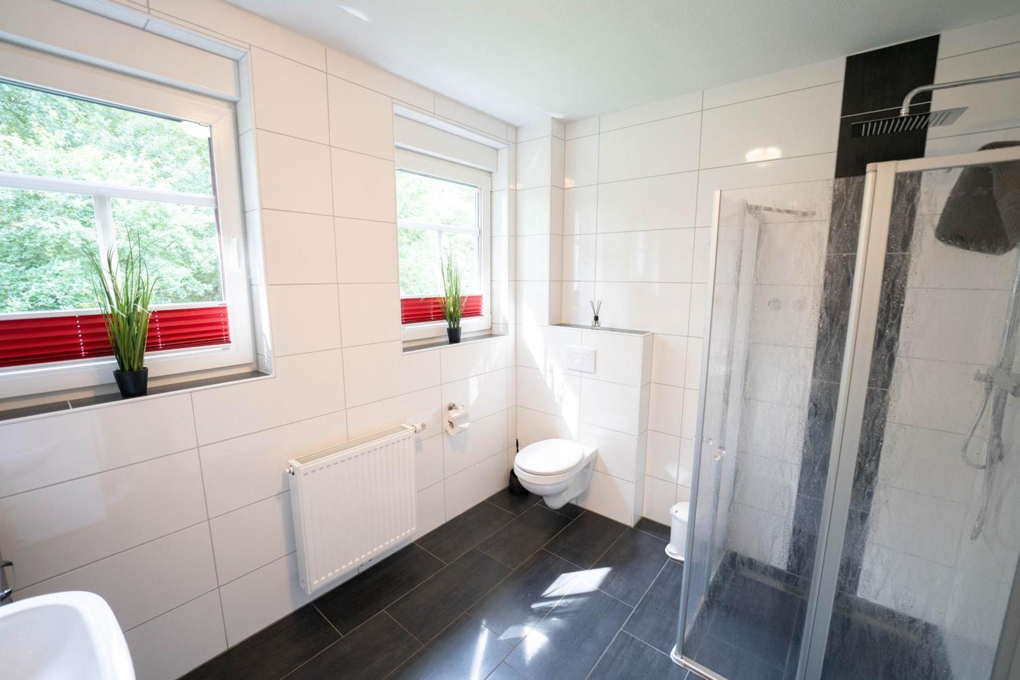 Ferienhaus Seejuwel Friesoythe Exteriér fotografie