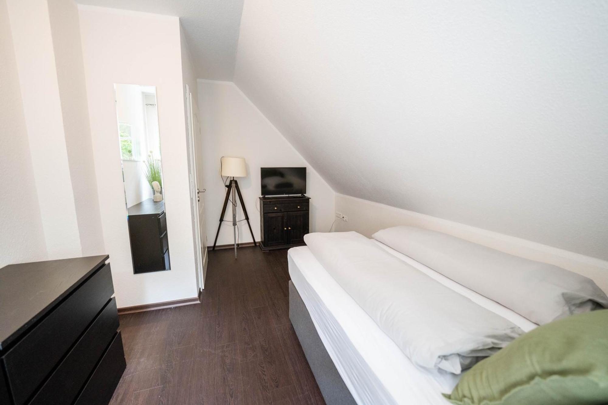Ferienhaus Seejuwel Friesoythe Exteriér fotografie