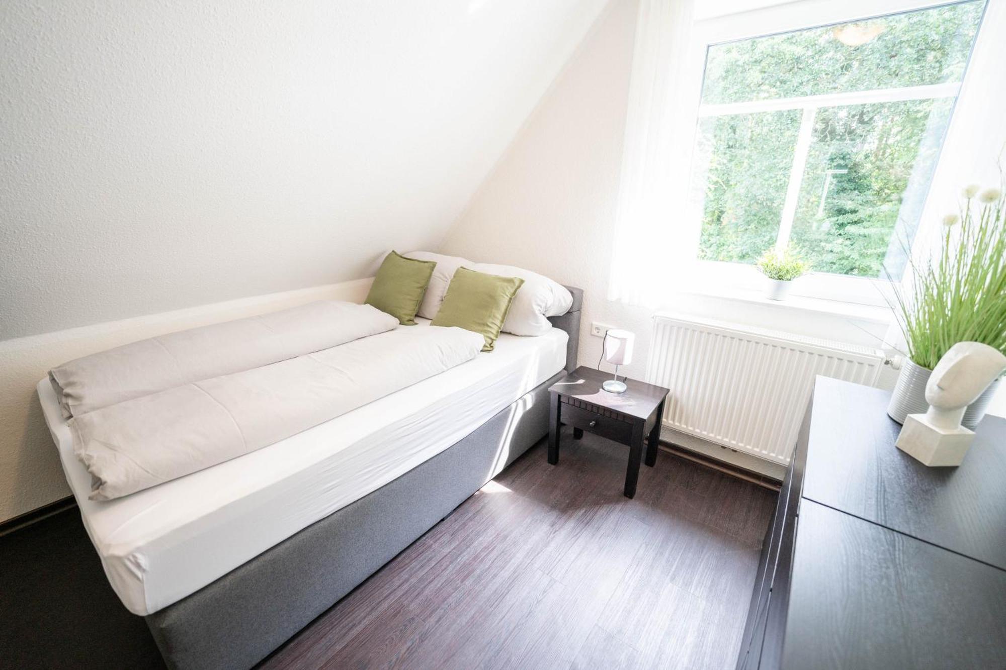 Ferienhaus Seejuwel Friesoythe Exteriér fotografie