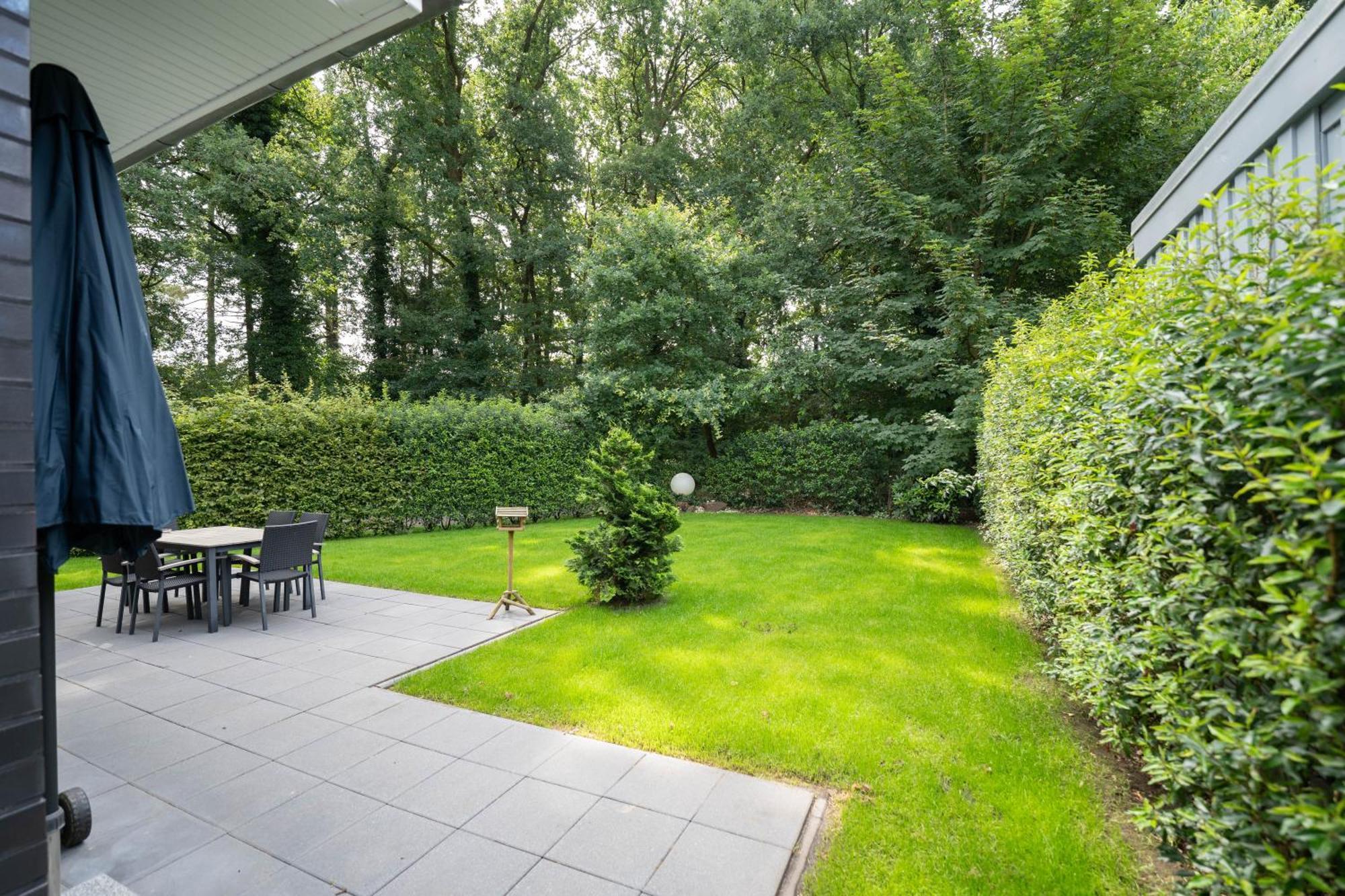 Ferienhaus Seejuwel Friesoythe Exteriér fotografie