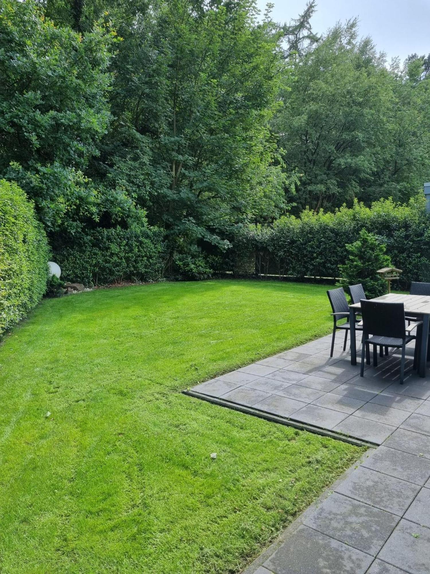 Ferienhaus Seejuwel Friesoythe Exteriér fotografie